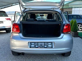 VW Polo Comfortline* 1.6 tdi* *  | Mobile.bg    12