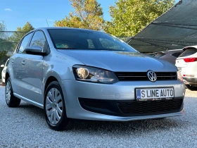 VW Polo Comfortline* 1.6 tdi* * , снимка 14