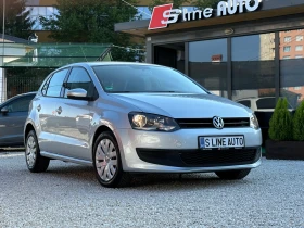 VW Polo Comfortline* 1.6 tdi* *  | Mobile.bg    4