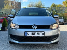 VW Polo Comfortline* 1.6 tdi* * , снимка 3