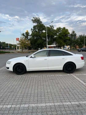 Audi A6 Audi A6 , 2, 4, снимка 2