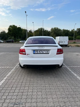 Audi A6 Audi A6 , 2, 4, снимка 3