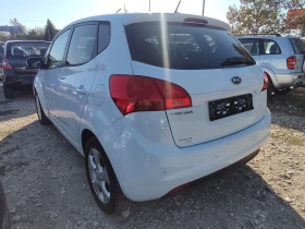 Kia Venga 1.4i, снимка 2