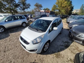 Kia Venga 1.4i, снимка 15