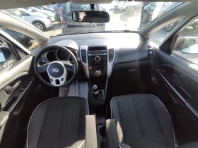 Kia Venga 1.4i, снимка 10