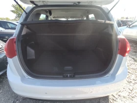 Kia Venga 1.4i, снимка 14