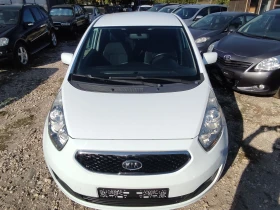 Kia Venga 1.4i, снимка 5