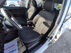 Kia Venga 1.4i, снимка 8