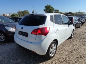 Kia Venga 1.4i, снимка 3