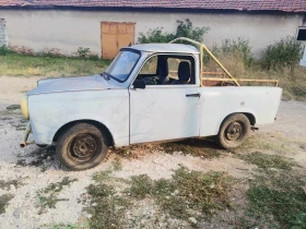 Обява за продажба на Trabant 601 ~1 500 лв. - изображение 1