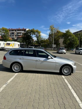 BMW 320, снимка 2