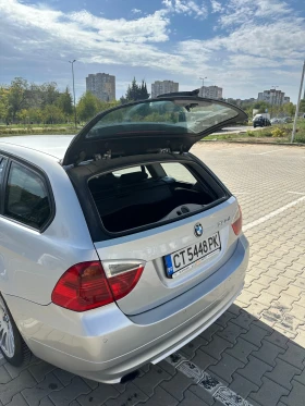 BMW 320, снимка 6