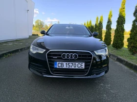 Audi A6 Дизел , снимка 1