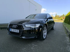 Audi A6 Дизел , снимка 2