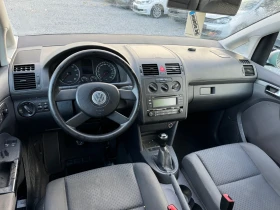 VW Touran 1.6 fsi, снимка 9