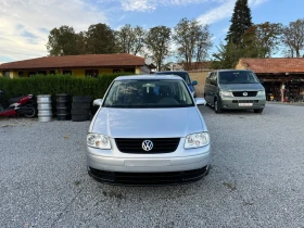 VW Touran 1.6 fsi | Mobile.bg    2