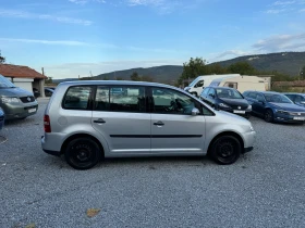 VW Touran 1.6 fsi, снимка 4