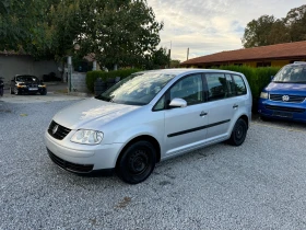 VW Touran 1.6 fsi, снимка 1