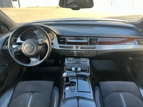 Audi A8 3.0 TDI Quattro - [10] 