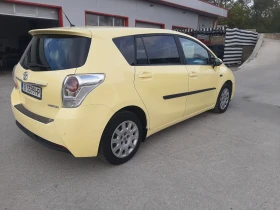 Toyota Verso 1.6i ГАЗ-БЕНЗИН  - [6] 