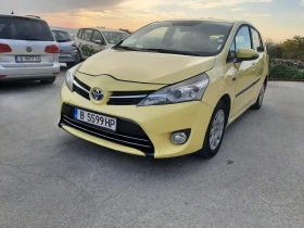 Toyota Verso 1.6i ГАЗ-БЕНЗИН  - [3] 