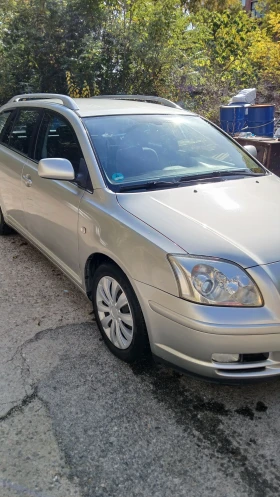 Toyota Avensis, снимка 2