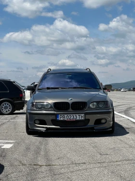 BMW 330 Individual , снимка 4