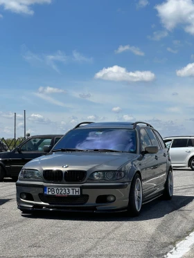 BMW 330 Individual , снимка 5