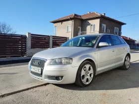     Audi A3 1.9tdi  105