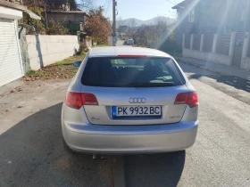 Audi A3 1.9tdi  105 | Mobile.bg    3