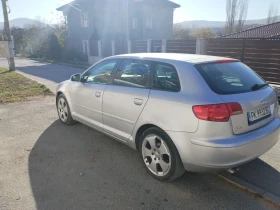 Audi A3 1.9tdi  105 | Mobile.bg    2