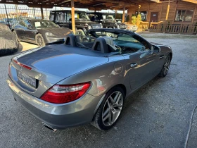 Mercedes-Benz SLK 200 УНИКАТ ШВЕЙЦАРИЯ, снимка 16