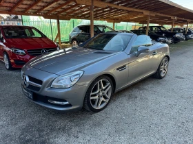 Mercedes-Benz SLK 200 УНИКАТ ШВЕЙЦАРИЯ, снимка 14