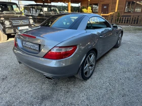 Mercedes-Benz SLK 200   | Mobile.bg    6