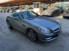 Mercedes-Benz SLK 200   | Mobile.bg    11