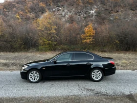 BMW 530 235к.с. SAT FACELIFT, снимка 6