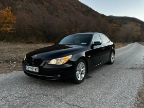 BMW 530 235к.с. SAT FACELIFT, снимка 7