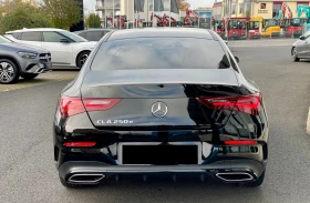 Mercedes-Benz CLA 250  = AMG Line Advanced Plus=  | Mobile.bg    3