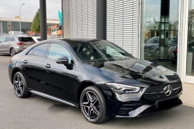  Mercedes-Benz CLA 25...