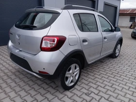 Dacia Sandero ЛИЗИНГ , снимка 6