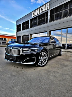 Обява за продажба на BMW 745 * FULL* MAXX* 745LE*  ~88 900 лв. - изображение 2