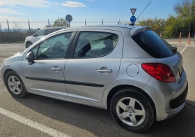 Peugeot 207, снимка 7