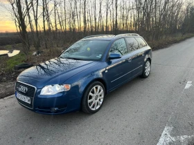 Audi A4, снимка 3