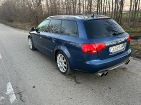 Audi A4, снимка 2