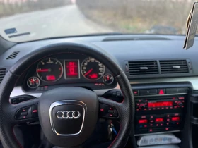 Audi A4, снимка 12