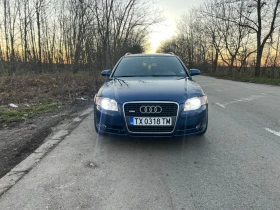 Audi A4, снимка 1