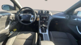 Ford Mondeo 1.6 EcoBoost, снимка 8