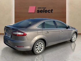 Ford Mondeo 1.6 EcoBoost, снимка 4