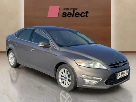 Ford Mondeo 1.6 EcoBoost, снимка 6