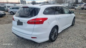 Ford Focus 2.0  ST line, снимка 5